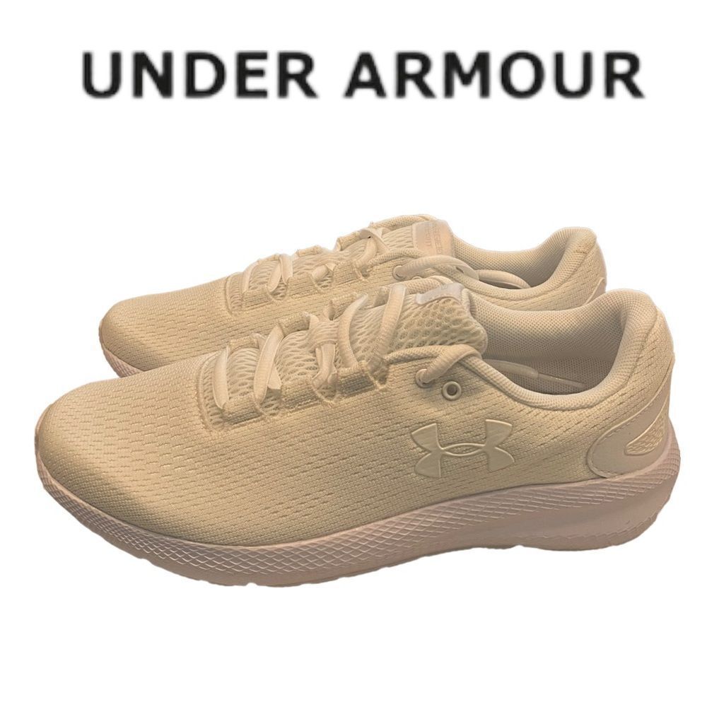 NEW Under Armour Women's Charged Pursuit 2 Running Shoes Sneakers 8.5  11